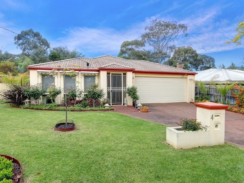 4 Caroline Court, Rosebud VIC 3939