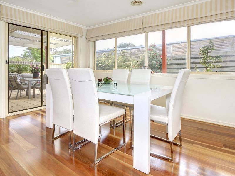 4 Caroline Court, Rosebud VIC 3939