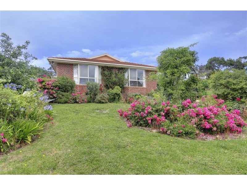 3 Cowley Avenue, Mccrae VIC 3938