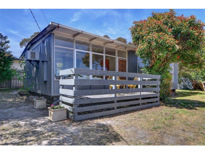 30 Hilary Avenue, Mccrae VIC 3938