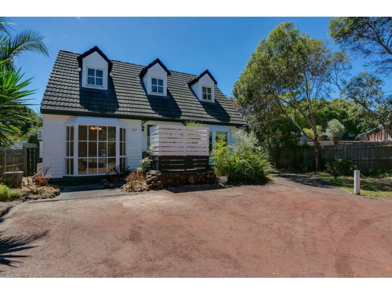 160 Eastbourne Road, Rosebud VIC 3939