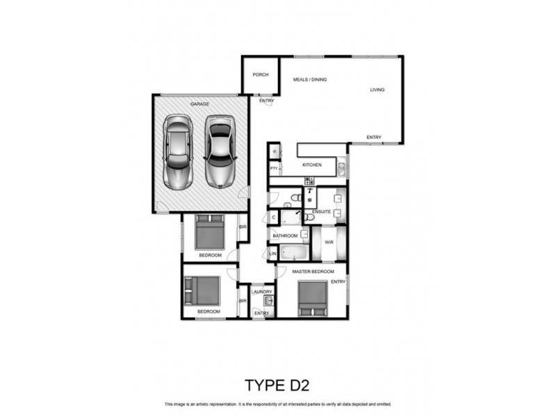 12/9 Mount Arthur Avenue, Rosebud VIC 3939