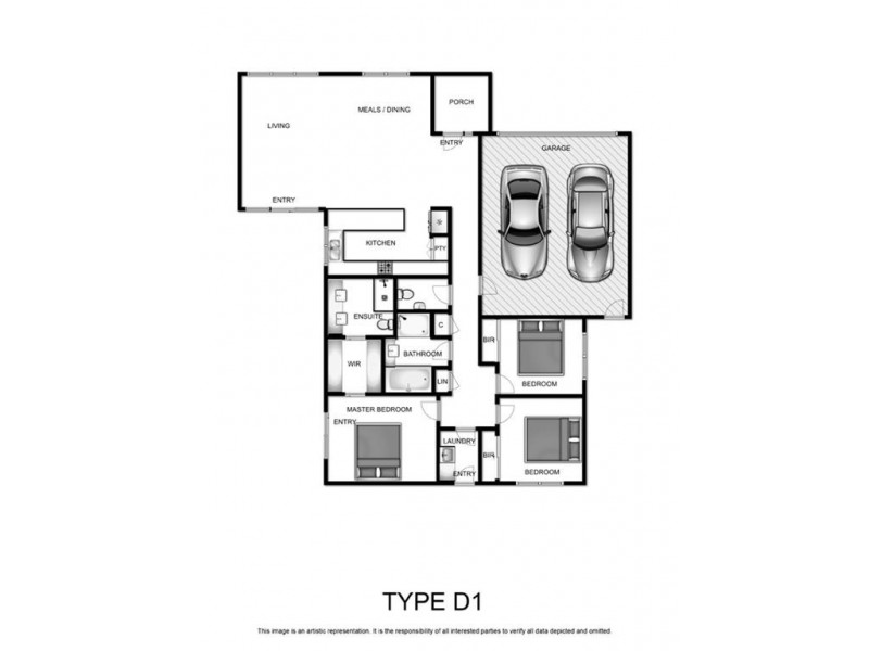 13/9 Mount Arthur Avenue, Rosebud VIC 3939