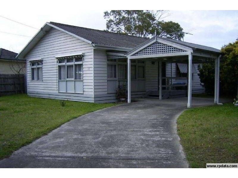 14 Orchid Avenue, Rosebud West VIC 3940