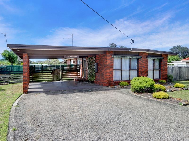 15 Swans Way, Rosebud West VIC 3940