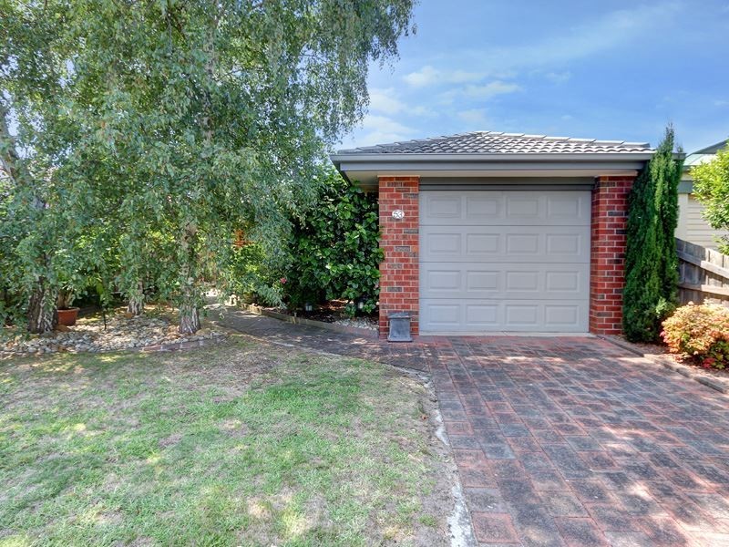53 Banksia Place, Rosebud VIC 3939