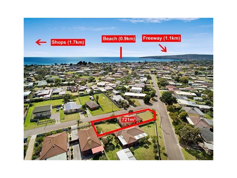 18 Beachurst Avenue, Dromana VIC 3936