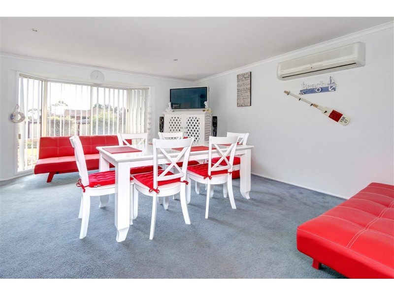 14 Ruyton Drive, Rosebud West VIC 3940