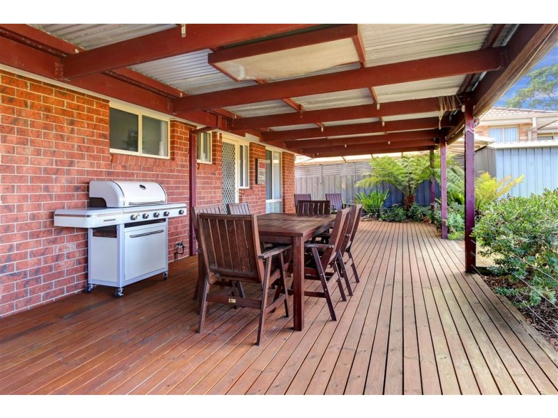 14 Ruyton Drive, Rosebud West VIC 3940