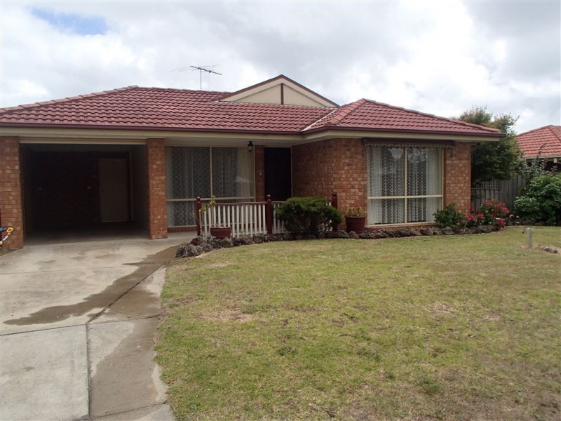 16 Dunstone Drive, Rosebud VIC 3939