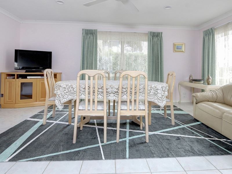 3 Cowley Avenue, Mccrae VIC 3938