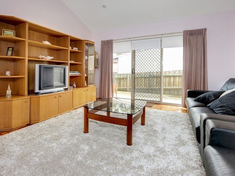 3 Cowley Avenue, Mccrae VIC 3938