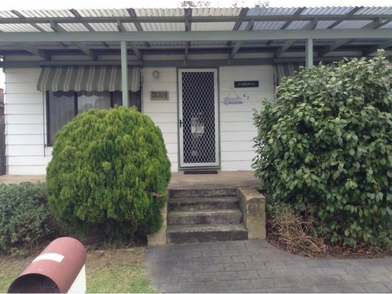 63 Second Avenue, Rosebud VIC 3939