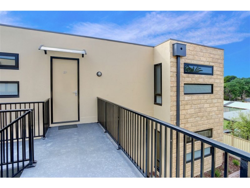 27/1587-1589 Point Nepean Road, Rosebud West VIC 3940