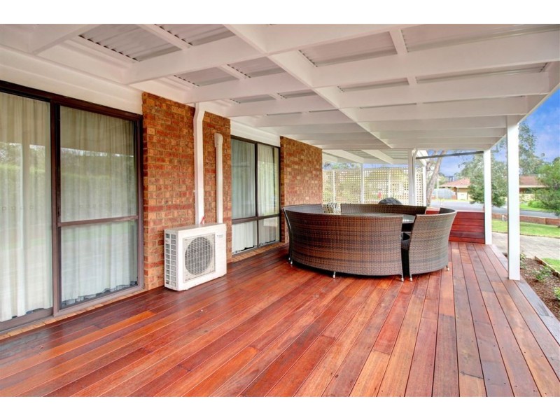 17 Sunhill Avenue, Mccrae VIC 3938