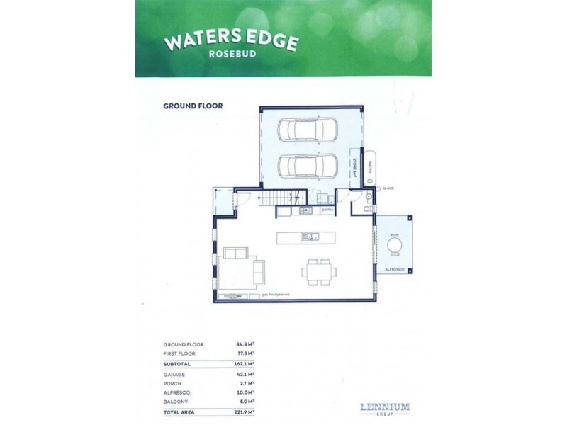 12/1553 Point Nepean Road, Rosebud West VIC 3940