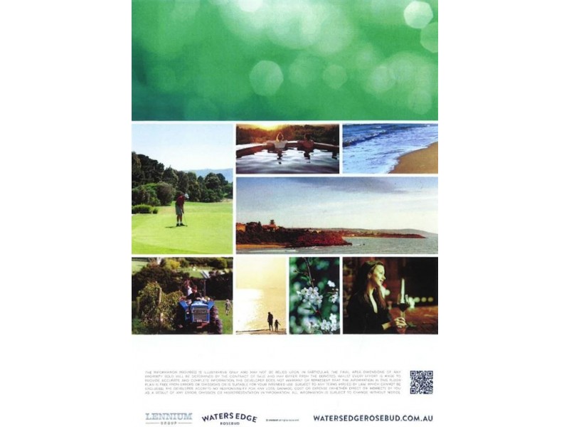 12/1553 Point Nepean Road, Rosebud West VIC 3940