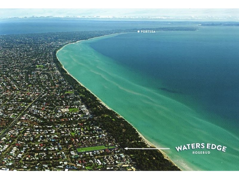 17/1553 Point Nepean Road, Rosebud West VIC 3940