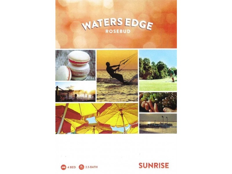 17/1553 Point Nepean Road, Rosebud West VIC 3940