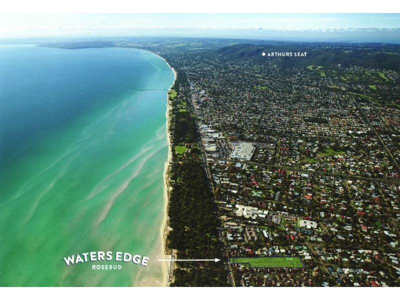 17/1553 Point Nepean Road, Rosebud West VIC 3940