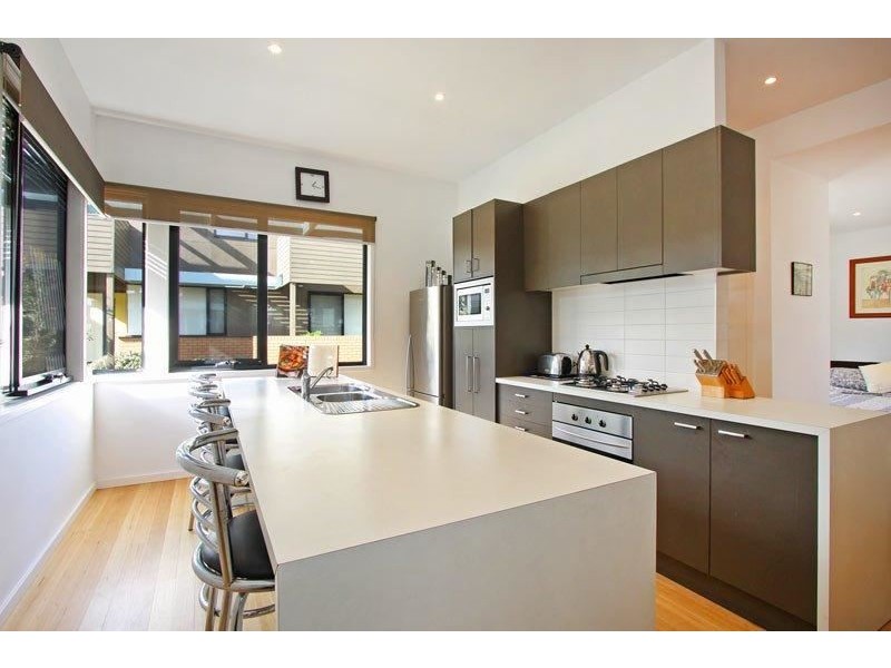 3/17 The Galley, Rosebud West VIC 3940