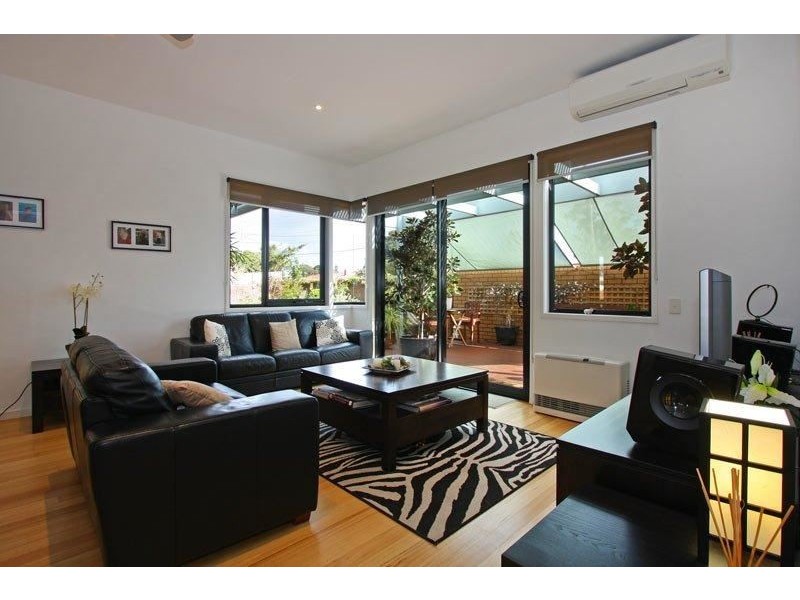 3/17 The Galley, Rosebud West VIC 3940