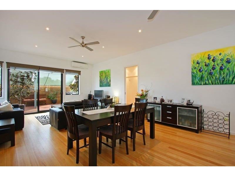 3/17 The Galley, Rosebud West VIC 3940