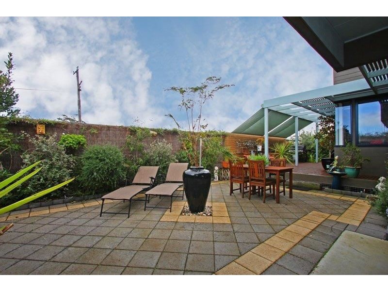 3/17 The Galley, Rosebud West VIC 3940