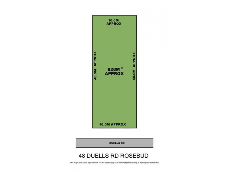 48 Duells Road, Rosebud VIC 3939