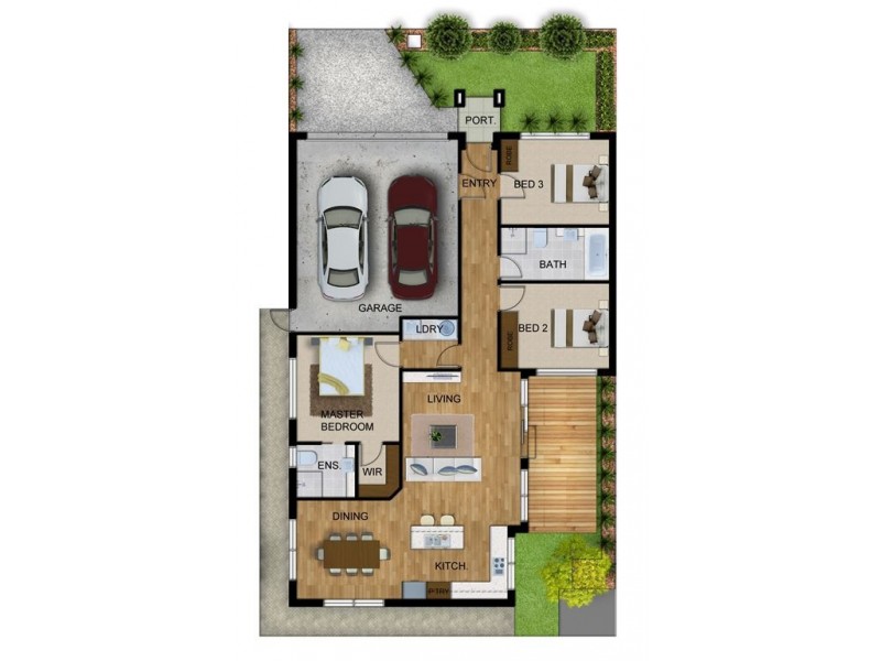 201 Sixth Avenue, Rosebud VIC 3939