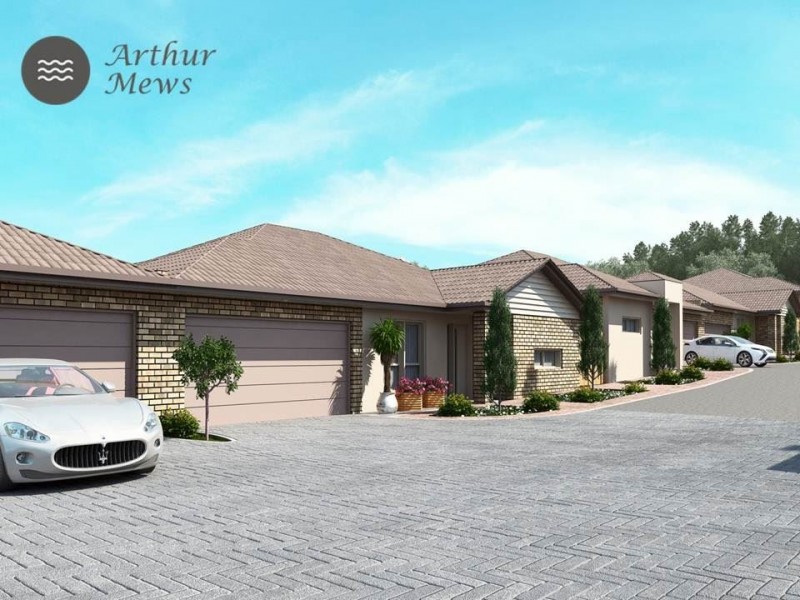 1 Arthur Mews, Rosebud VIC 3939
