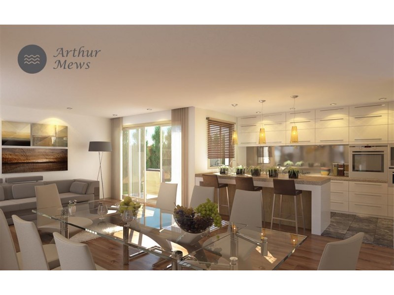 1 Arthur Mews, Rosebud VIC 3939
