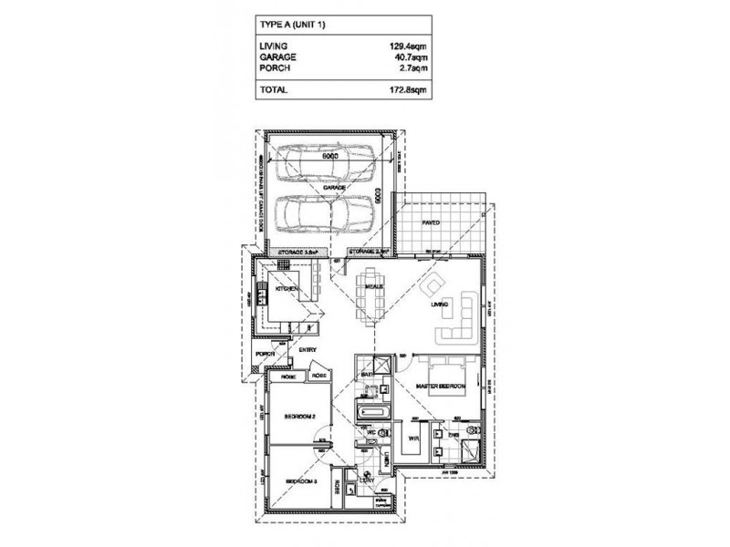 1 Arthur Mews, Rosebud VIC 3939