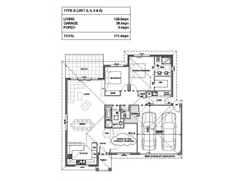 7/9 Mount Arthur Avenue, Rosebud VIC 3939