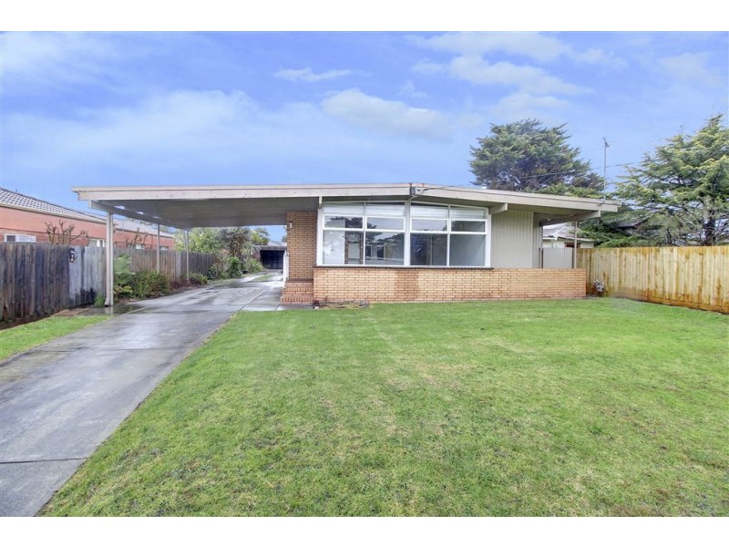 5 Mitchell Street, Rosebud VIC 3939