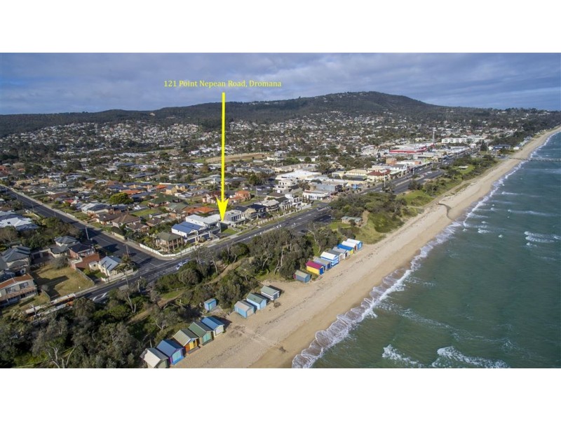 121a Point Nepean Road, Dromana VIC 3936