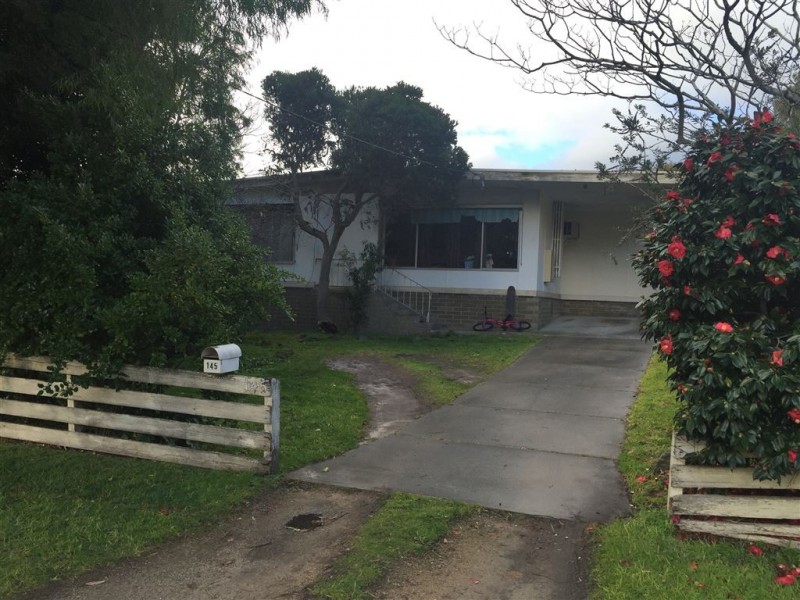 145 Rosebud Parade, Rosebud VIC 3939