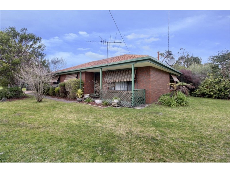 9 Deighton Drive, Rosebud VIC 3939