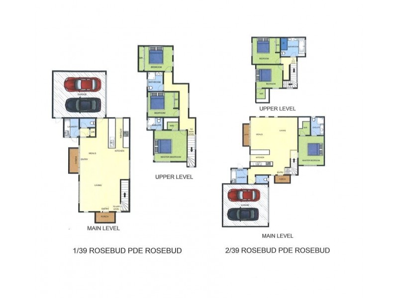 39 Rosebud Parade, Rosebud VIC 3939