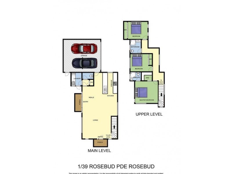 39 Rosebud Parade, Rosebud VIC 3939