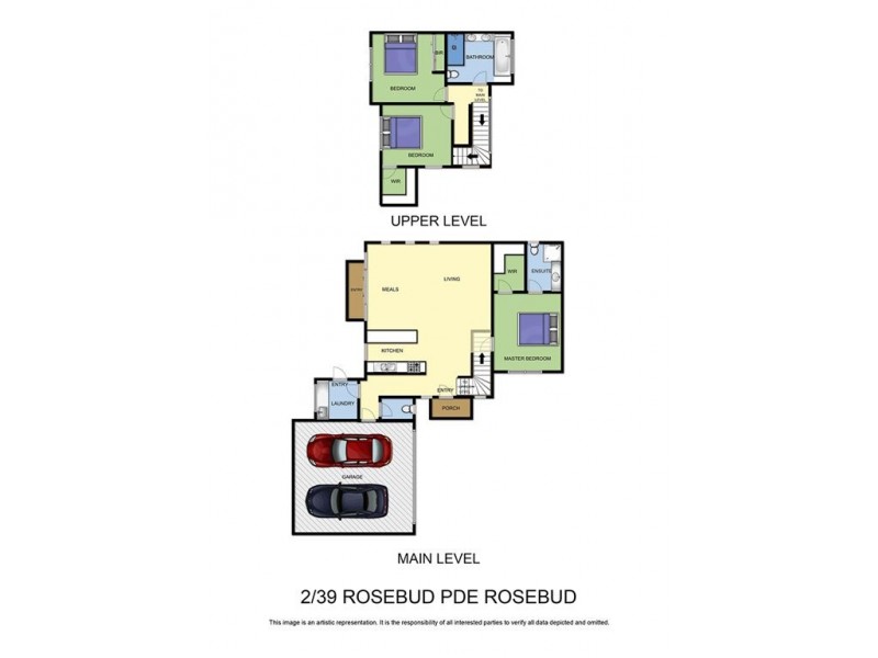 39 Rosebud Parade, Rosebud VIC 3939