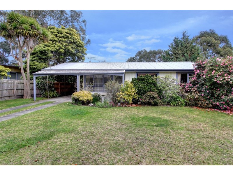62 Kennington Road, Rosebud VIC 3939