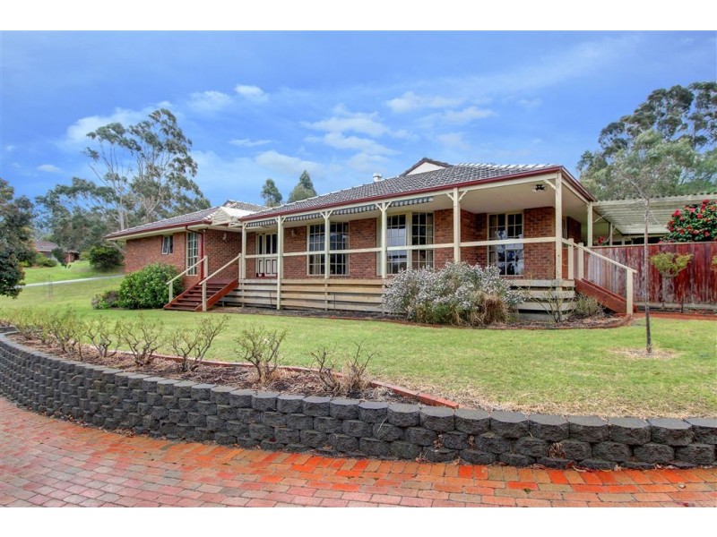 7 Grenfell Way, Rosebud VIC 3939