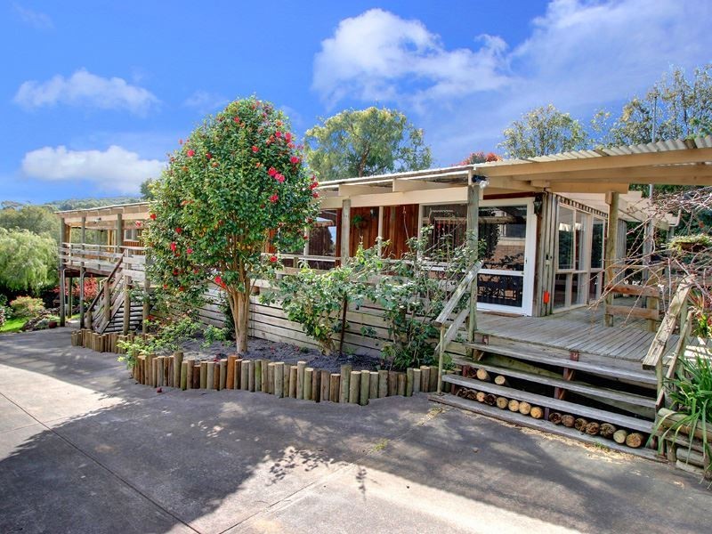 38 Murawa Drive, Rosebud VIC 3939