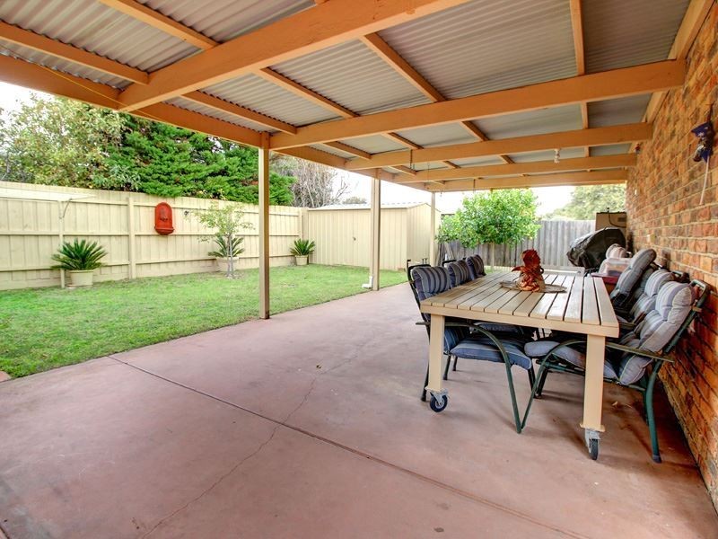 31 Elizabeth Avenue, Rosebud West VIC 3940