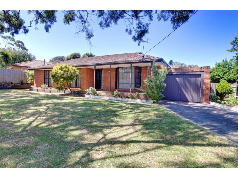 23 Hinton Street, Rosebud VIC 3939
