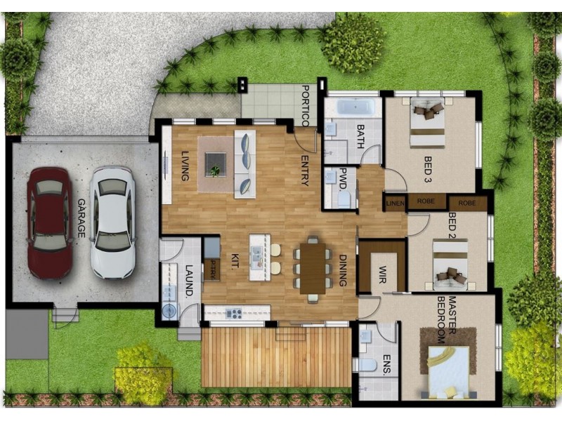 240 Eastbourne Road, Rosebud VIC 3939