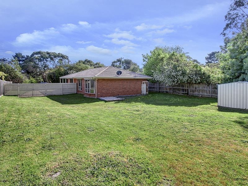17 Cook Avenue, Rosebud VIC 3939