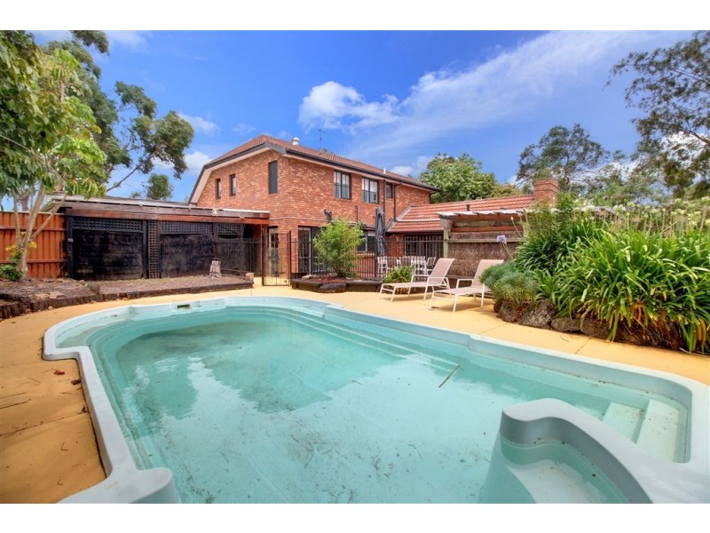 444 Waterfall Gully Road, Rosebud VIC 3939