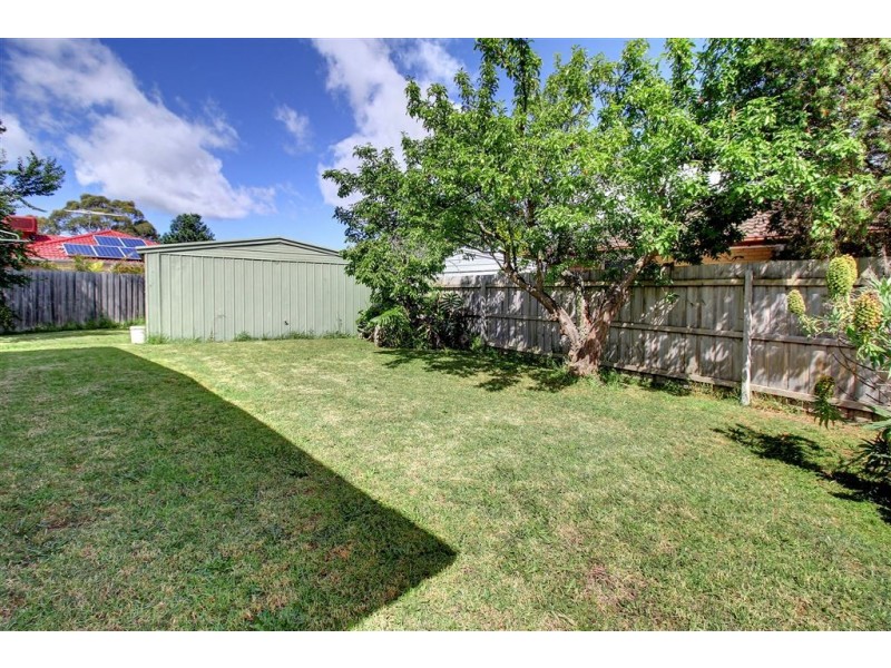 38 Woonton Crescent, Rosebud VIC 3939